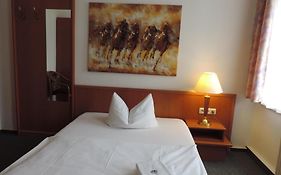 Hotel Carl von Clausewitz